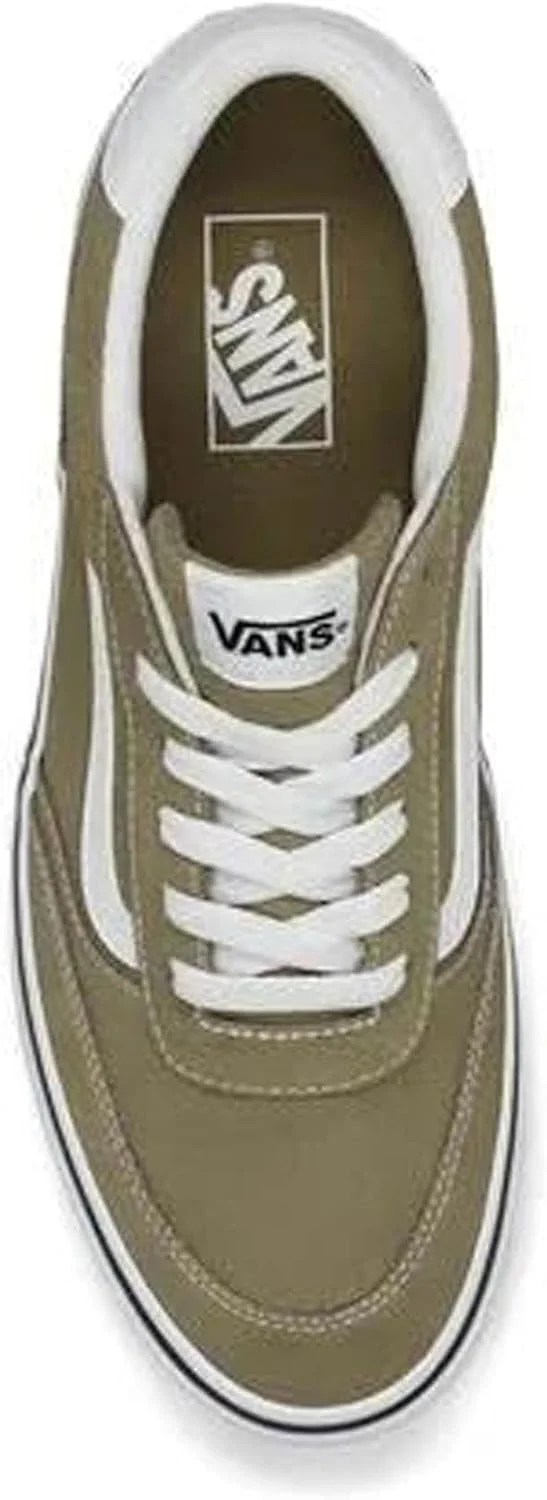 کفش های مردانه بند دار Vans Brooklyn LS