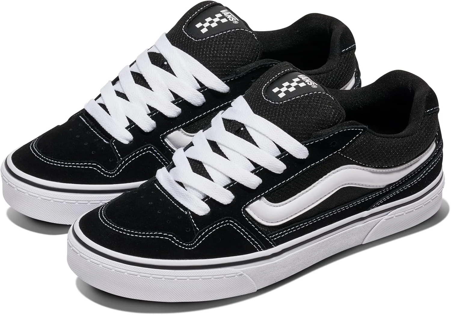 کفش مردانه Vans مدل Caldrone