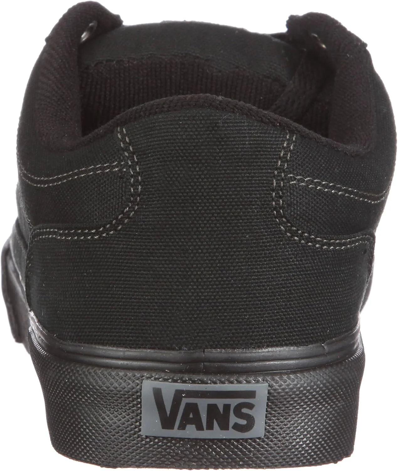 ونس Bearcat Trainer مردانه، بوم مشکی