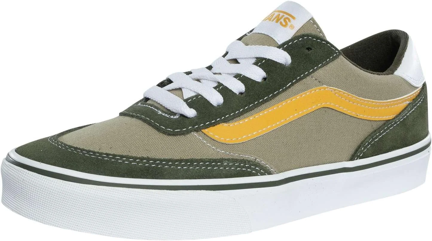 کفش مردانه بند دار Vans Brooklyn LS