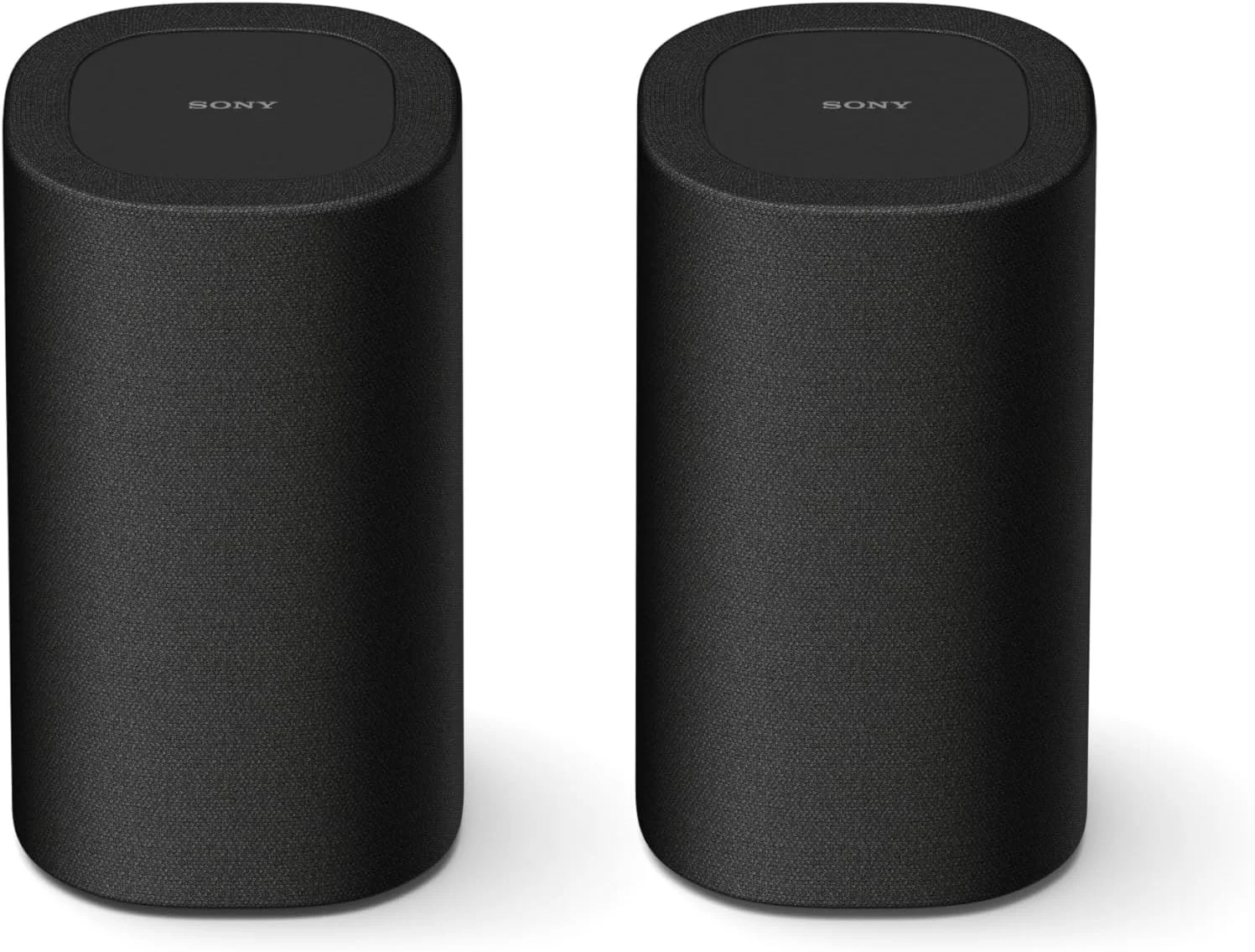 بلندگوهای بی سیم پشتی Sony BRAVIA Theater Rear 8 SA-RS8 برای BRAVIA Theater (BAR 8, BAR 9)، HT-A7000/A5000/A3000 و STR-AN1000، مدل 2025