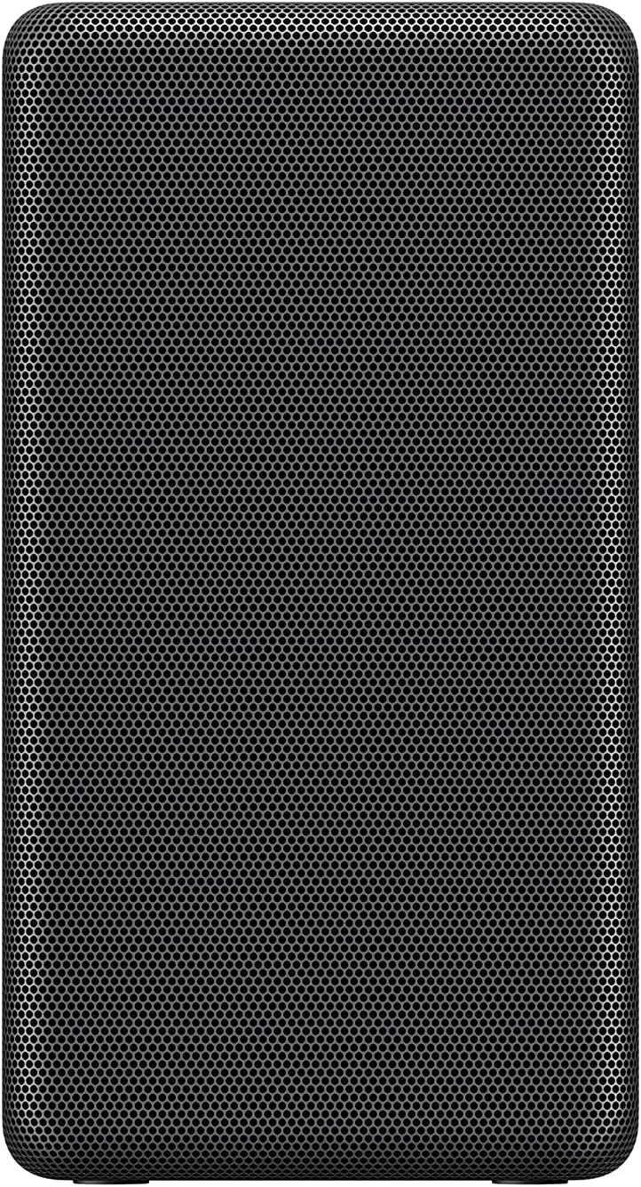 بلندگوهای پشتی دوگانه بی سیم سونی مدل SA-RS3S (توان خروجی 50 وات) - مشکی بلندگوهای پشتی دوگانه بی سیم سونی مدل SA-RS3S (توان خروجی 50 وات) - مشکی