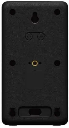 بلندگوهای پشتی دوگانه بی سیم سونی مدل SA-RS3S (توان خروجی 50 وات) - مشکی بلندگوهای پشتی دوگانه بی سیم سونی مدل SA-RS3S (توان خروجی 50 وات) - مشکی