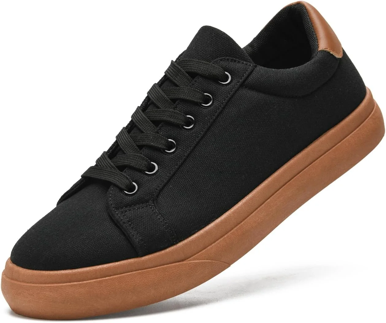 کفش های کتانی V-CEN زنانه و مردانه، کفش های توری تخت راحت، کفش های تنیس، کفش های کتانی مد روز زنانه، کفش های غیر رسمی کلاسیک