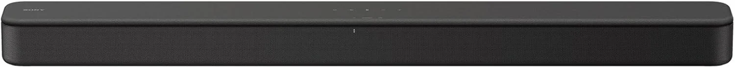 ساندبار 2 کاناله سونی HT-S100F با فناوری بلوتوث، جمع و جور، مناسب برای استفاده در منزل و محل کار با صدای واضح ساندبار 2 کاناله سونی HT-S100F با فناوری بلوتوث، جمع و جور، مناسب برای استفاده در منزل و محل کار با صدای واضح