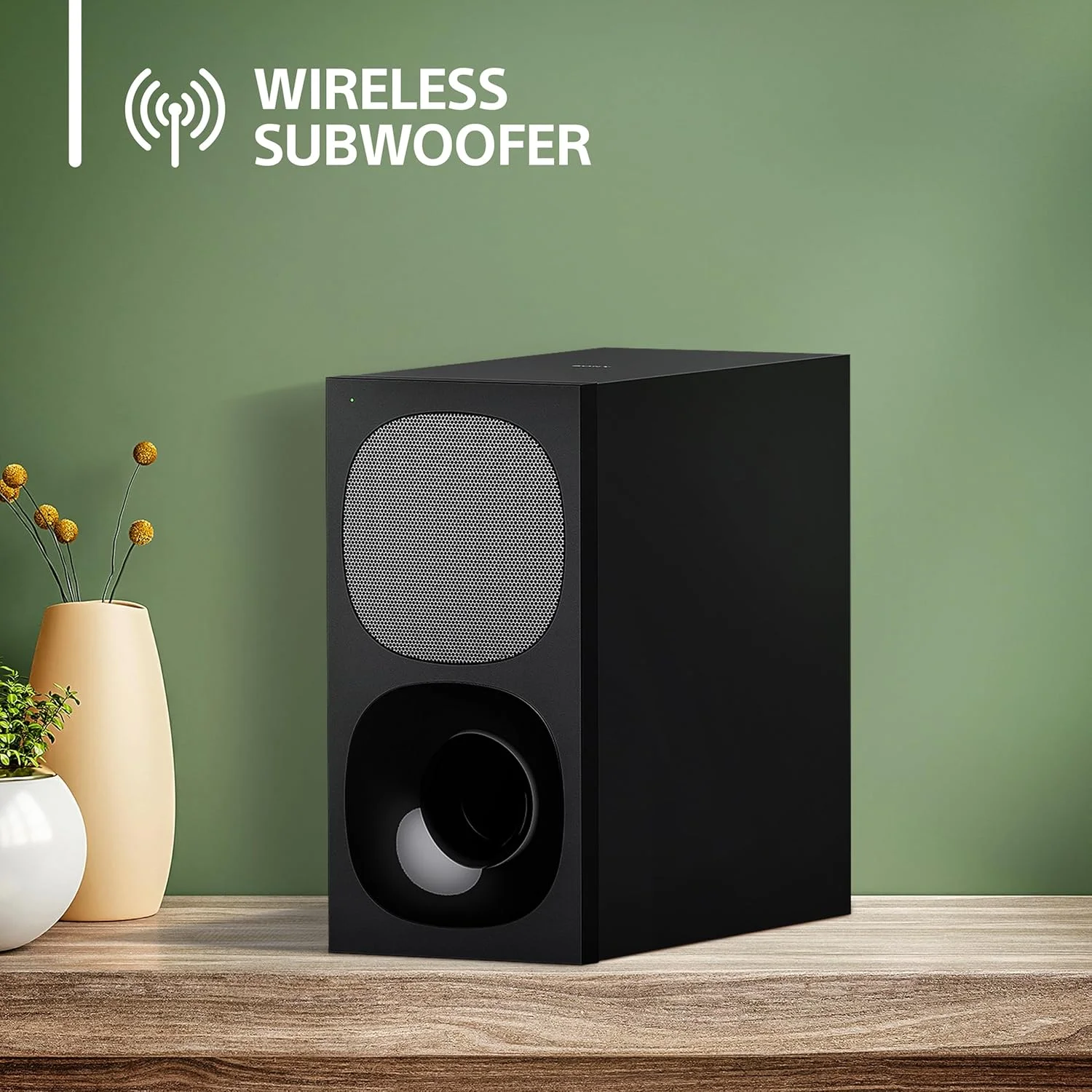 ساندبار 3.1 کاناله سونی HT-G700 با فناوری بلوتوث و Dolby Atmos/DTS:X