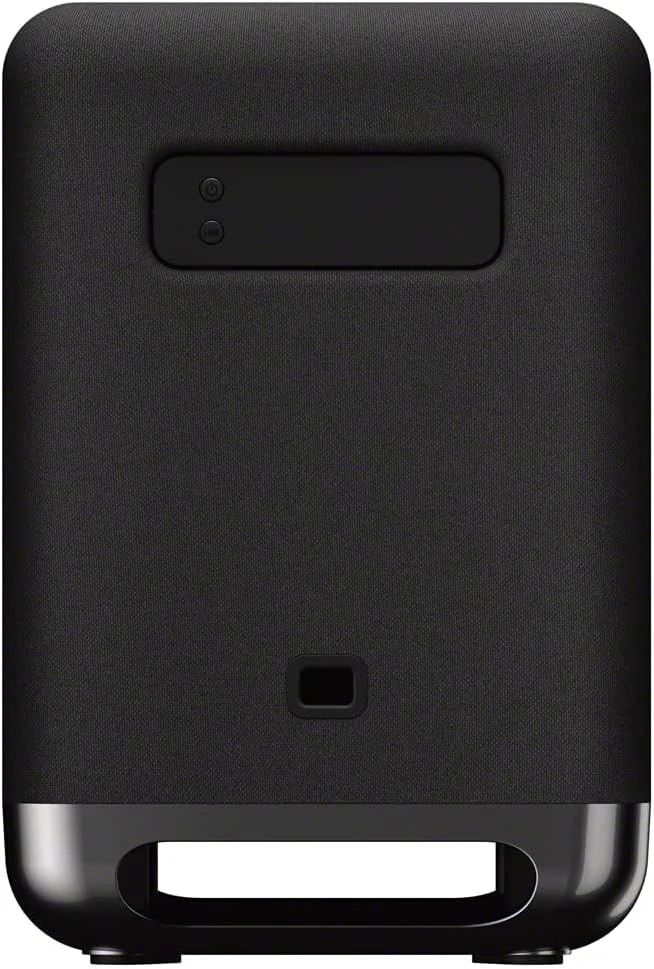 ساب ووفر بی سیم 300 واتی سونی مدل SA-SW5 با بیس قدرتمند و غنی از یک واحد درایور 180 میلیمتری برای HT-A9/HT-A7000، شدت سیستم سینمای خانگی و ساندبار خود را افزایش دهید ساب ووفر بی سیم 300 واتی سونی مدل SA-SW5 با بیس قدرتمند و غنی از یک واحد درایور 180 میلیمتری برای HT-A9/HT-A7000، شدت سیستم سینمای خانگی و ساندبار خود را افزایش دهید