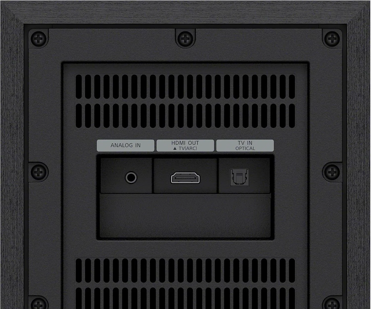 ساندبار سینمای خانگی 5.1 کاناله سونی SONY HTS40R ساندبار سینمای خانگی 5.1 کاناله سونی SONY HTS40R