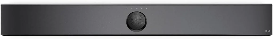 ساندبار الجی برای تلویزیون با Dolby Atmos 3.1.1 کانال مدل S70TY مشکی ساندبار الجی برای تلویزیون با Dolby Atmos 3.1.1 کانال مدل S70TY مشکی