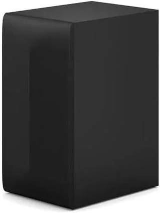 ساندبار هوشمند الجی مدل S70TY با توان 400 وات، 3.1.1 کانال، صدای فراگیر دالبی اتموس و DTS، اتصالات گسترده بلوتوث، USB و ورودی اپتیکال - مشکی ساندبار هوشمند الجی مدل S70TY با توان 400 وات، 3.1.1 کانال، صدای فراگیر دالبی اتموس و DTS، اتصالات گسترده بلوتوث، USB و ورودی اپتیکال - مشکی