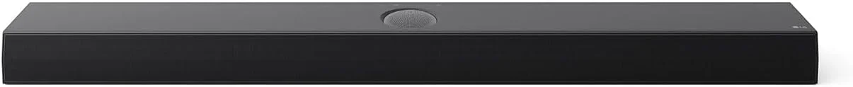 ساندبار الجی برای تلویزیون با Dolby Atmos 5.1.1 کانال مدل S75TR مشکی ساندبار الجی برای تلویزیون با Dolby Atmos 5.1.1 کانال مدل S75TR مشکی