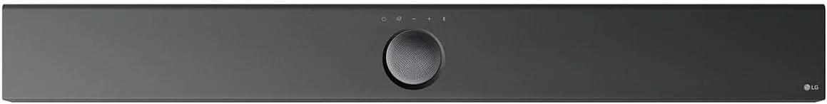 ساندبار الجی برای تلویزیون با Dolby Atmos 5.1.1 کانال مدل S75TR مشکی ساندبار الجی برای تلویزیون با Dolby Atmos 5.1.1 کانال مدل S75TR مشکی