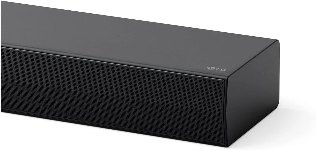 ساندبار الجی برای تلویزیون با Dolby Atmos 5.1.1 کانال مدل S75TR مشکی ساندبار الجی برای تلویزیون با Dolby Atmos 5.1.1 کانال مدل S75TR مشکی