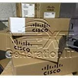 سوئیچ اترنت سیسکو Catalyst WS-C2960X-48FPS-L * 48 پورت - مدیریتی - 48 x POE - 4 x اسلات توسعه - 10/100/1000Base-T - پورت های PoE - قابل نصب در رک، رومیزی