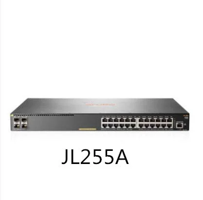Cisco Aruba 2930F 24G PoE + 4SFP + Switch (JL255A) Layer 3 10 Gigabit Switch Cisco Aruba 2930F 24G PoE + 4SFP + Switch (JL255A) Layer 3 10 Gigabit Switch