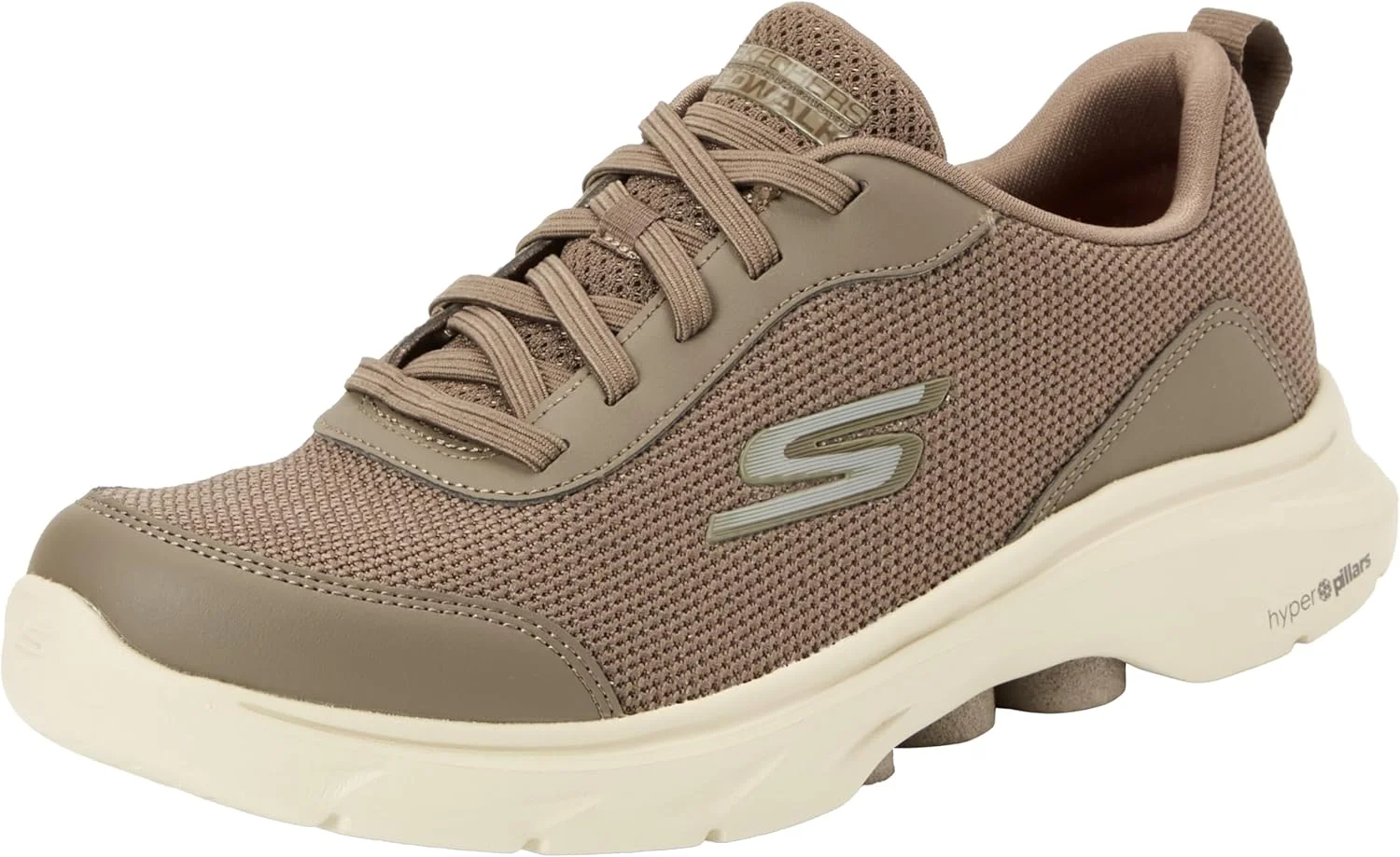 کفش مردانه اسکیچرز گو واک 7