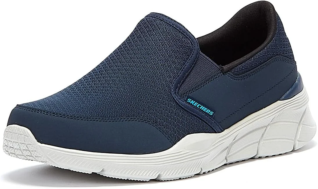 کفش ورزشی مردانه اسکیچرز اکولایزر 4.0