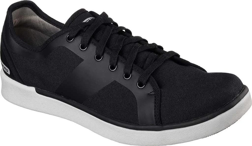 کفش مردانه اسکیچرز مدل کلاسیک فیت Boyar - Hersen