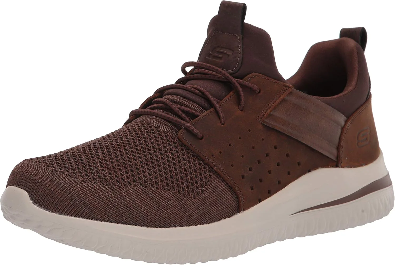 کفش مردانه اسکیچرز دلسون 3.0