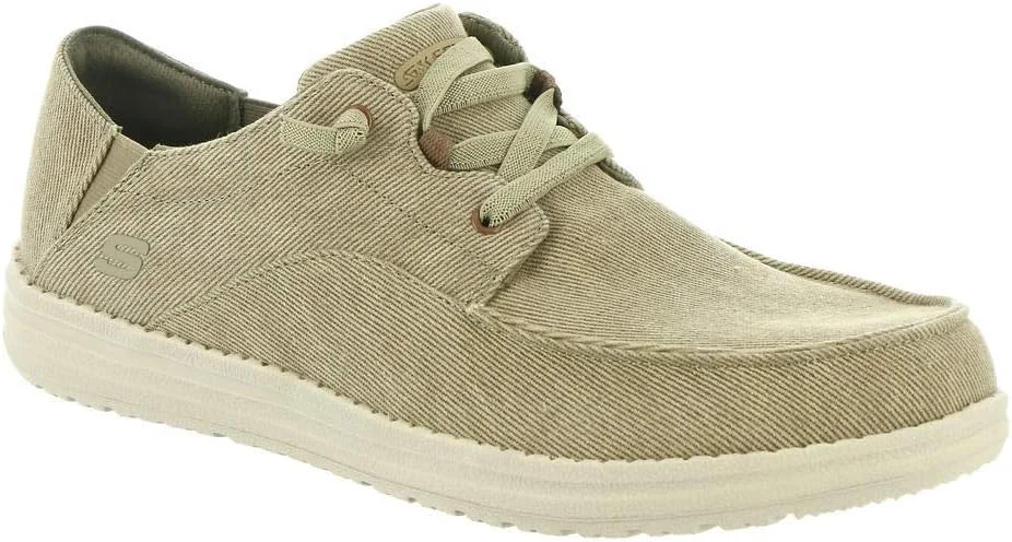 کفش مردانه اسکیچرز مدل MELSON VOLGO