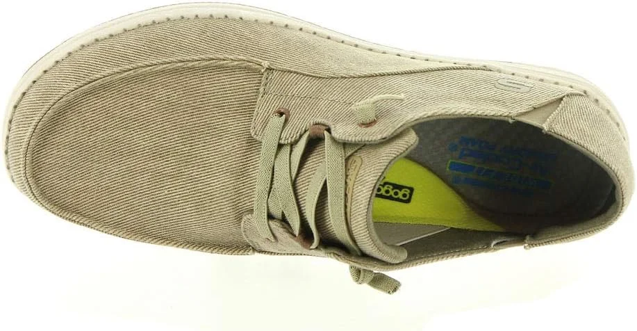 کفش مردانه اسکیچرز مدل MELSON VOLGO