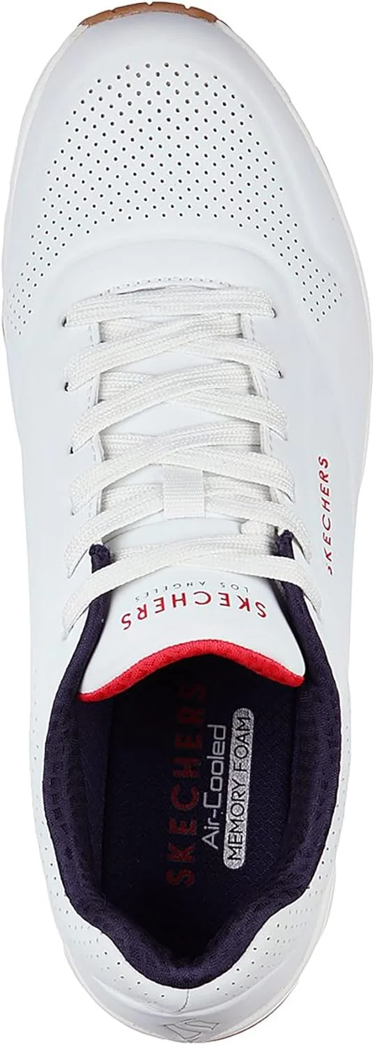 کفش مردانه اسکیچرز مدل UNO