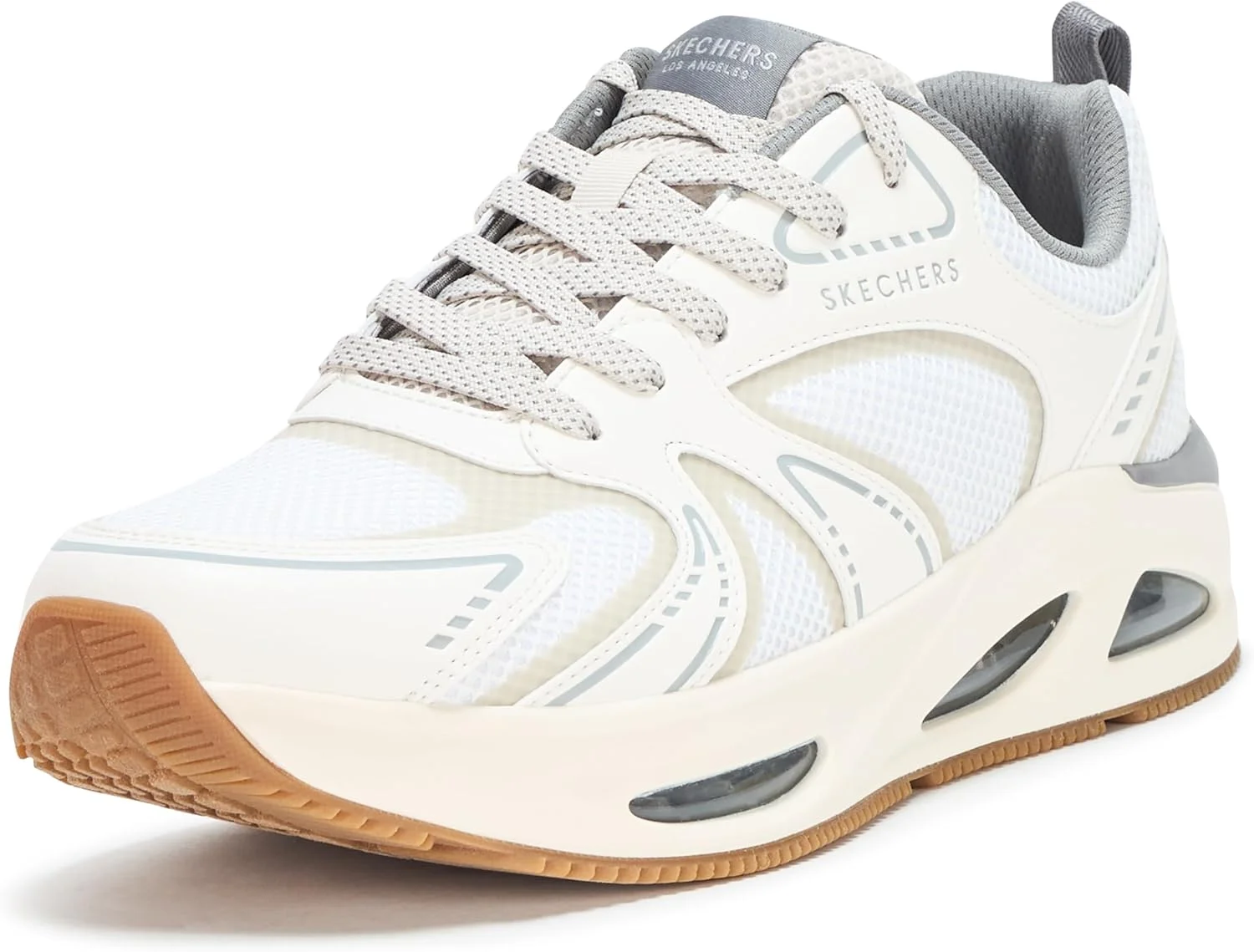 کفش مردانه اسکیچرز مدل Uno Ego - Aurair