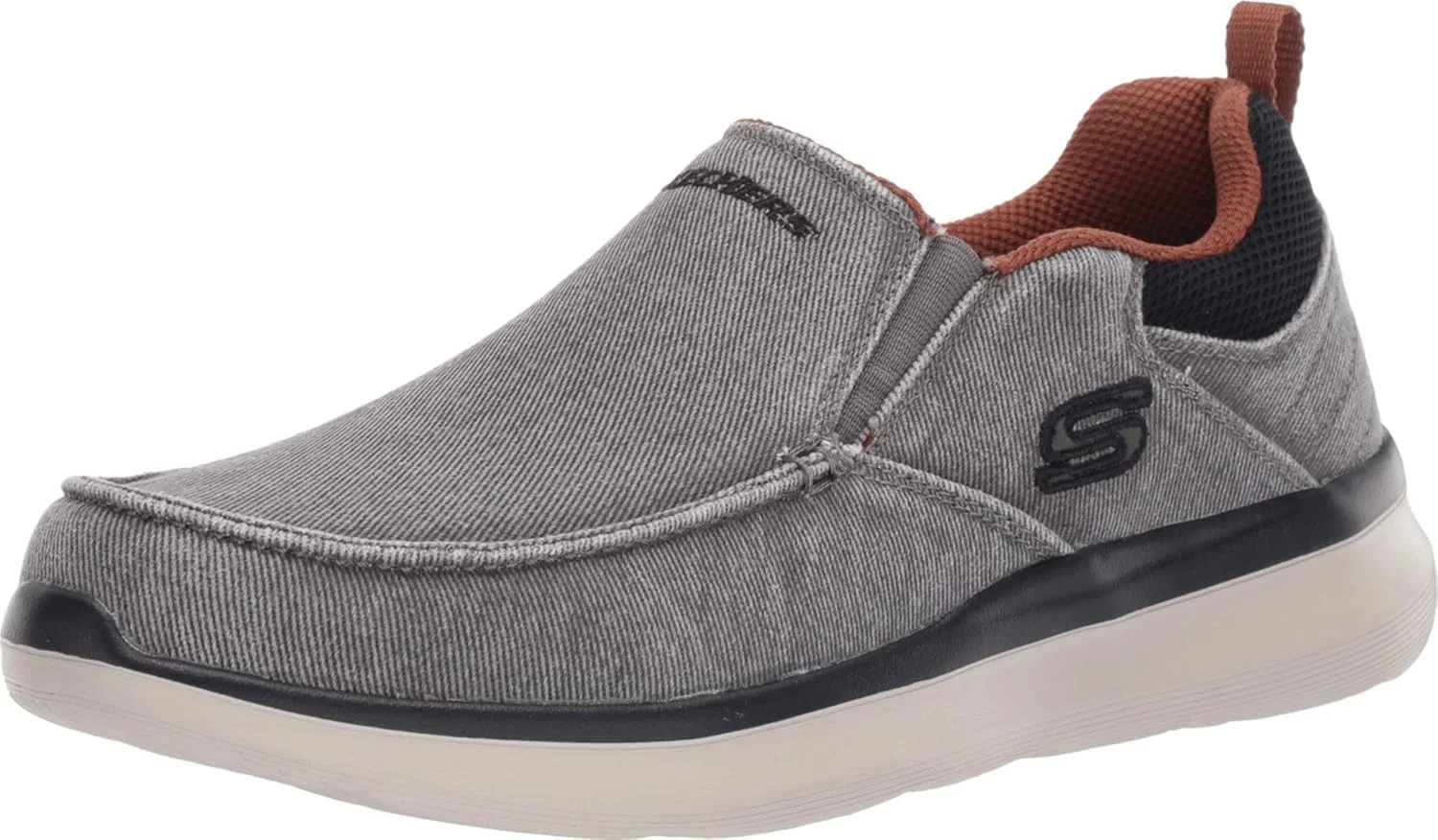 کفش مردانه اسکیچرز مدل DELSON 2.0 LARWIN