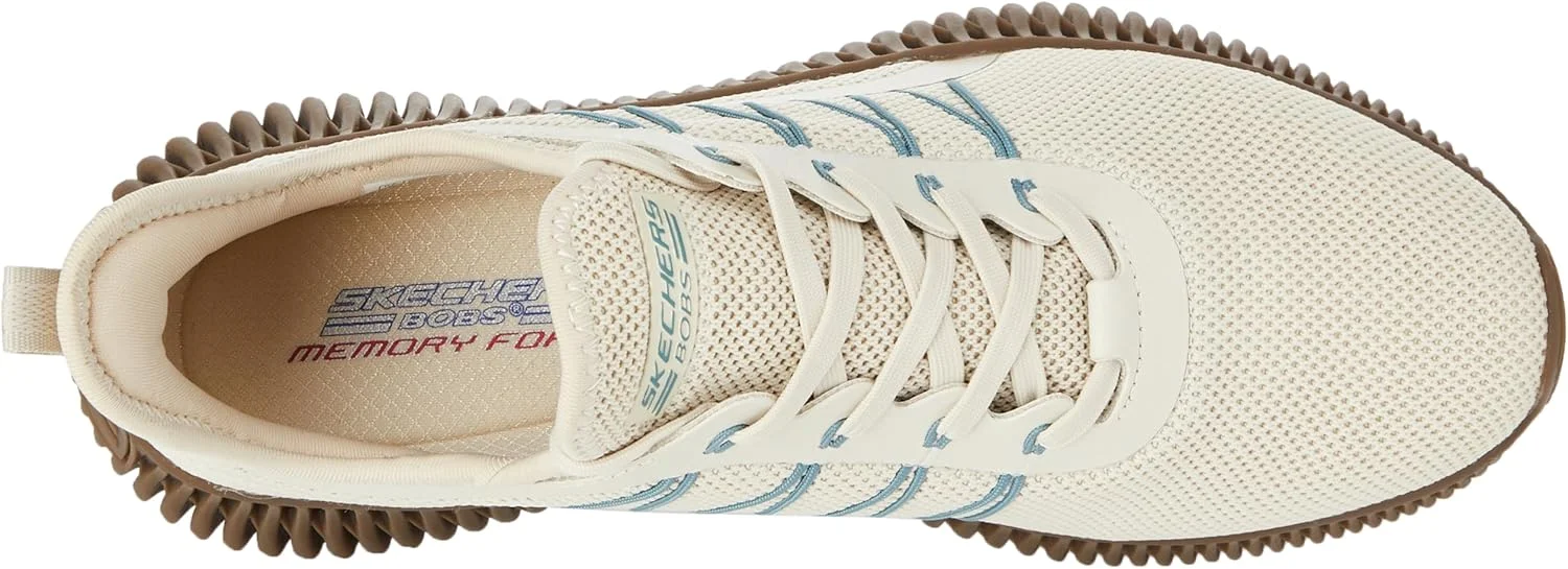 کفش مردانه اسکیچرز BOBS GEO کفش مردانه اسکیچرز BOBS GEO