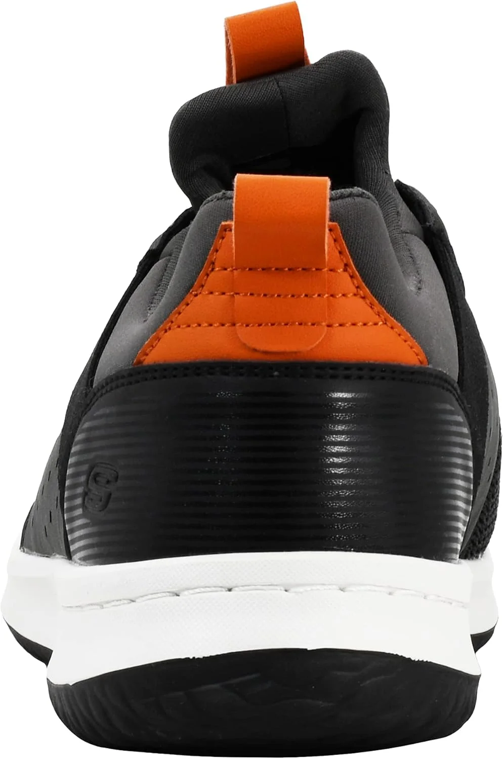 کفش اسکیچرز کلاسیک فیت دلسون-کمدن унисекс، مشکی، سایز 45 اروپا