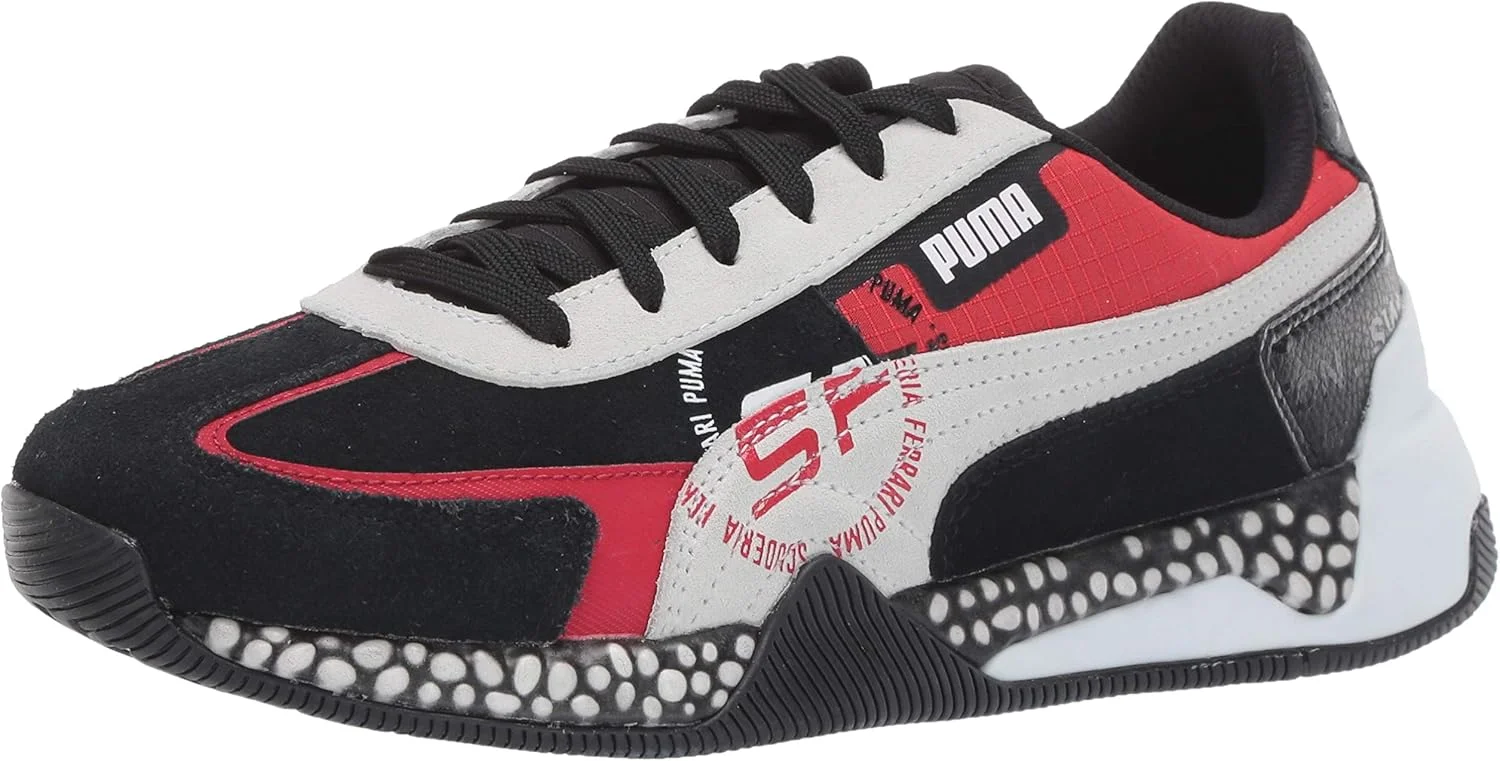 کفش مردانه پوما اسکوودریا فراری اسپید هایبرید