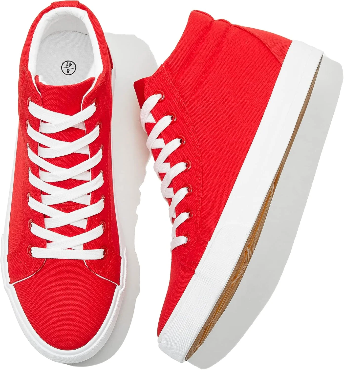 کفش های کتانی ساق بلند مردانه رومینز، کفش های کتانی مردانه شیک و مدرن