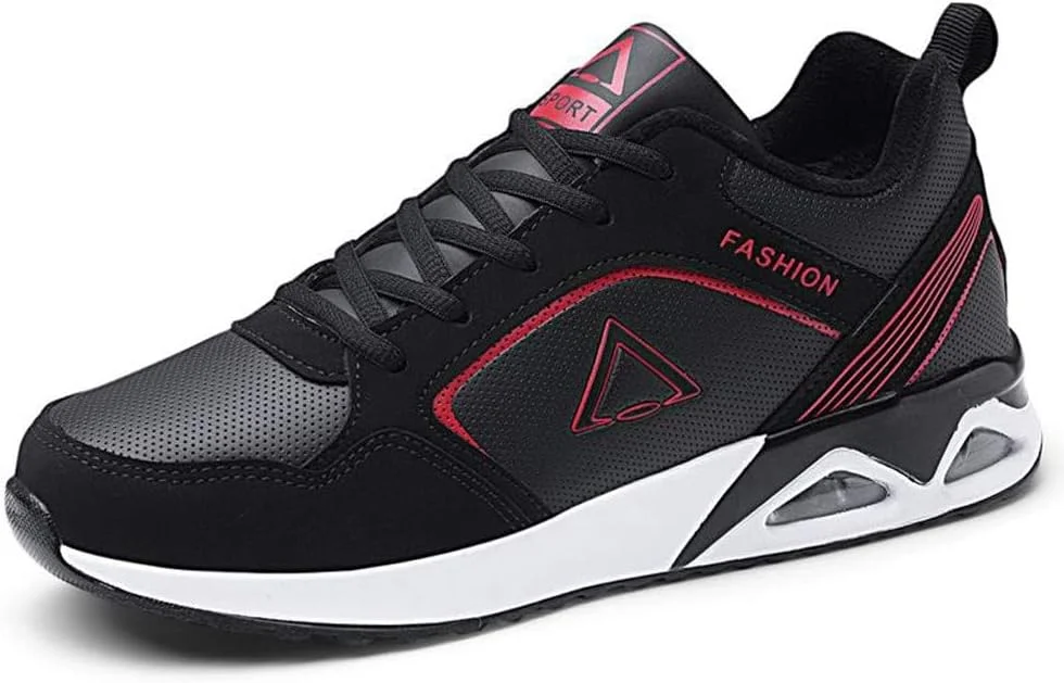 کفش های دویدن مردانه، کتانی ورزشی، مناسب باشگاه، پیاده روی، ورزش های هوازی، روزمره و دویدن