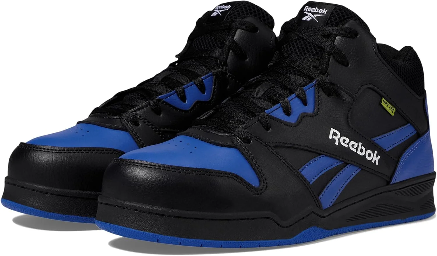 کفش کار مردانه ریباک Bb4500 مناسب صنعت و ساخت و ساز