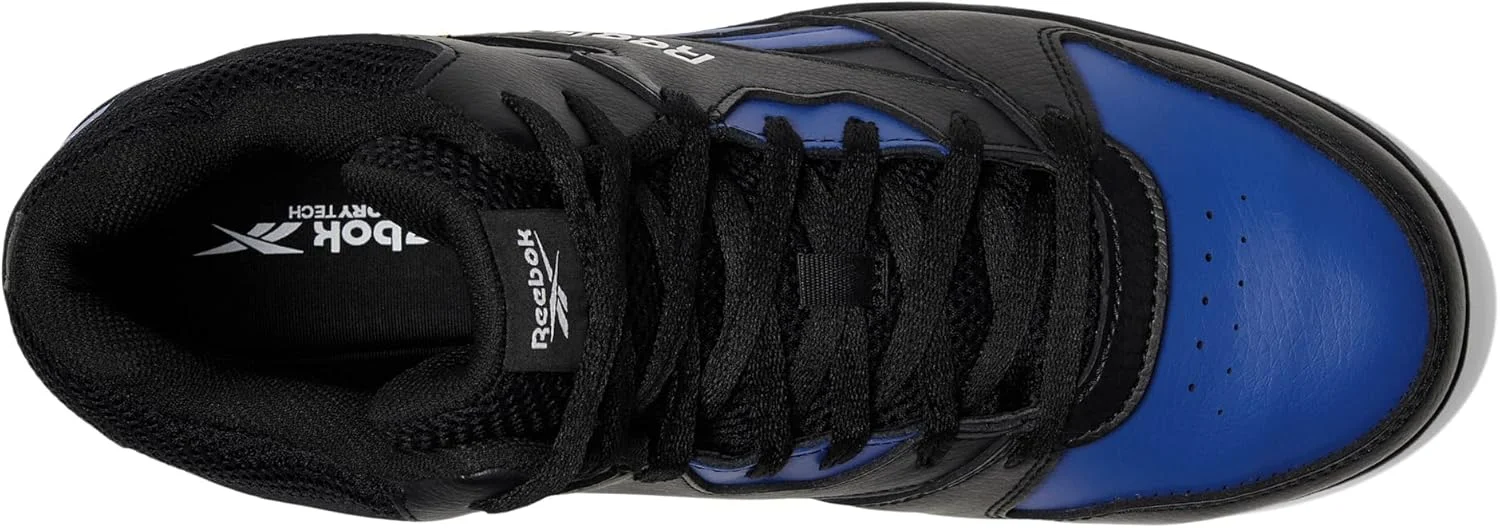 کفش کار مردانه ریباک Bb4500 مناسب صنعت و ساخت و ساز