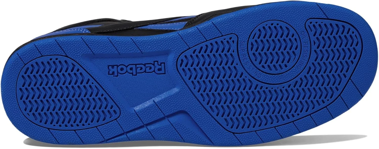 کفش کار مردانه ریباک Bb4500 مناسب صنعت و ساخت و ساز