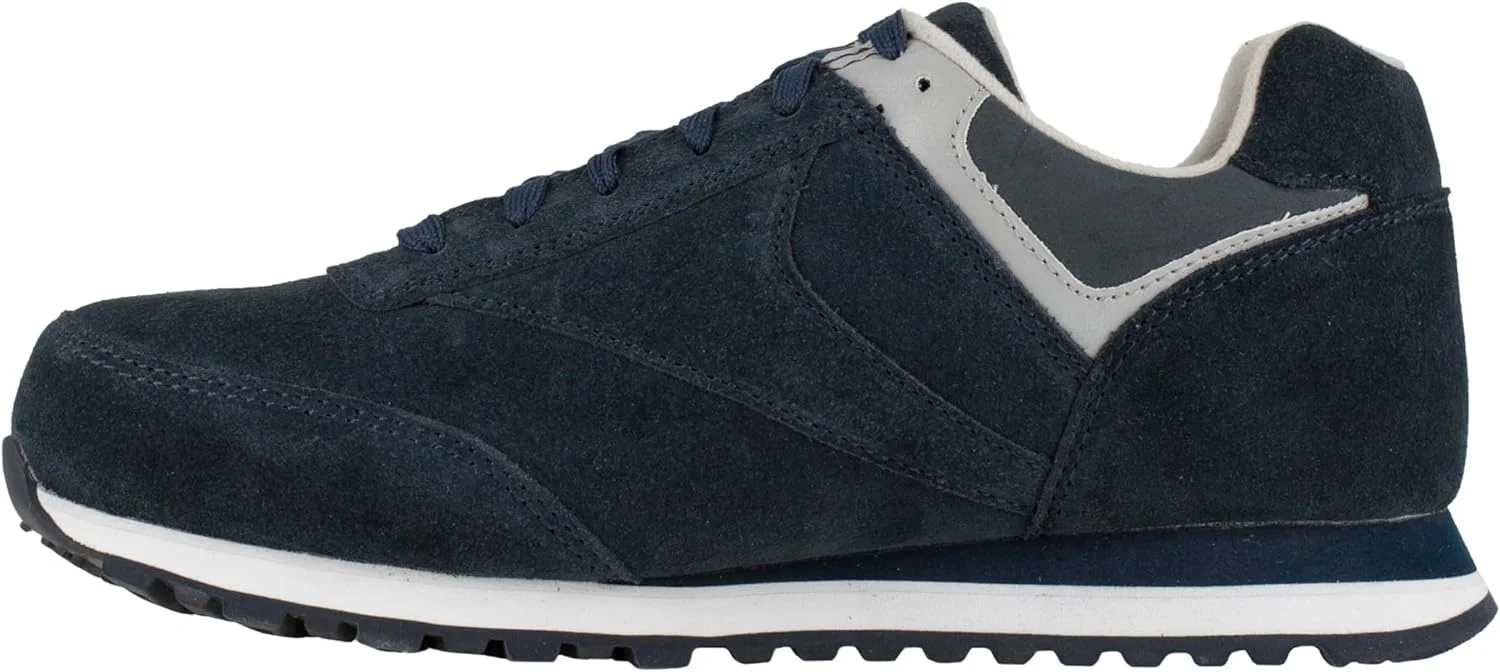 کفش آکسفورد مردانه ریباک ورک لیلاپ، سرمه ای، سایز 41 اروپا کفش آکسفورد مردانه ریباک ورک لیلاپ، سرمه ای، سایز 41 اروپا