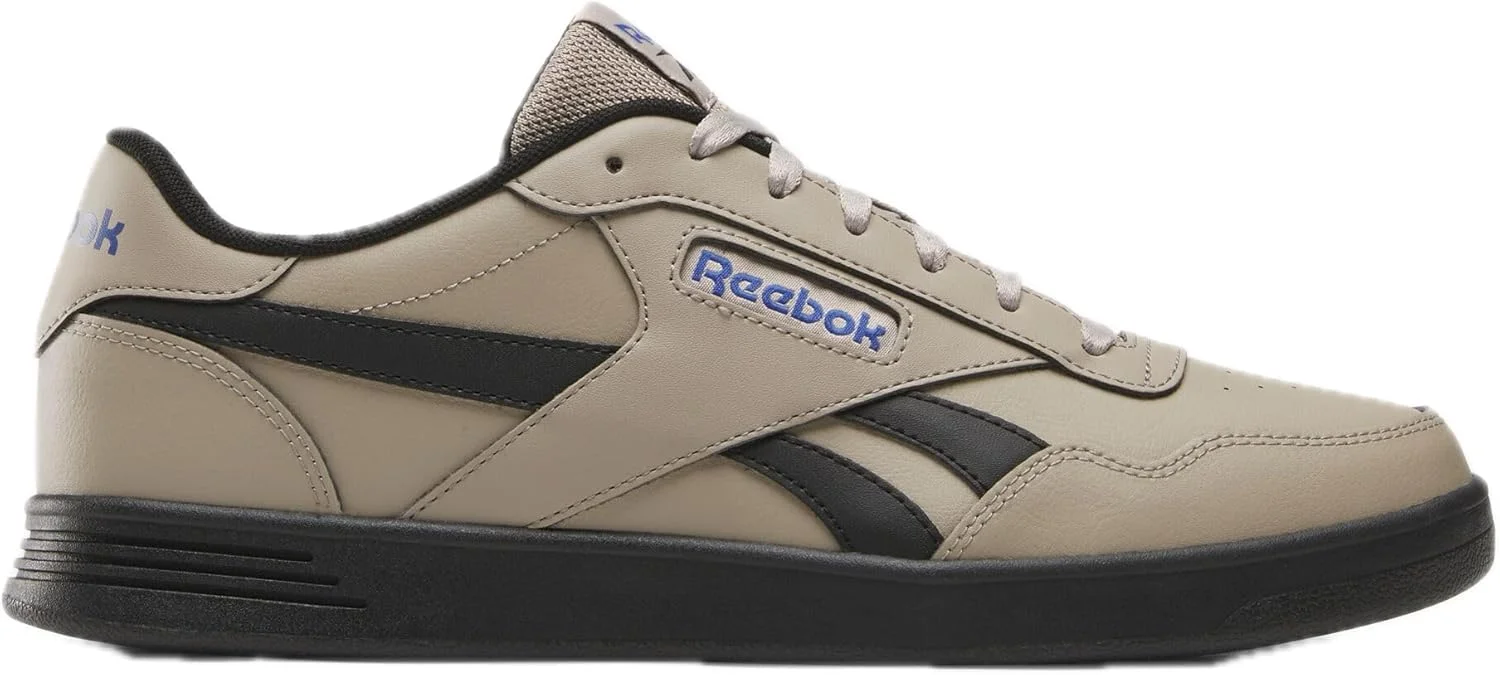 کفش کتانی مردانه/زنانه ریباک مدل Court Advance S