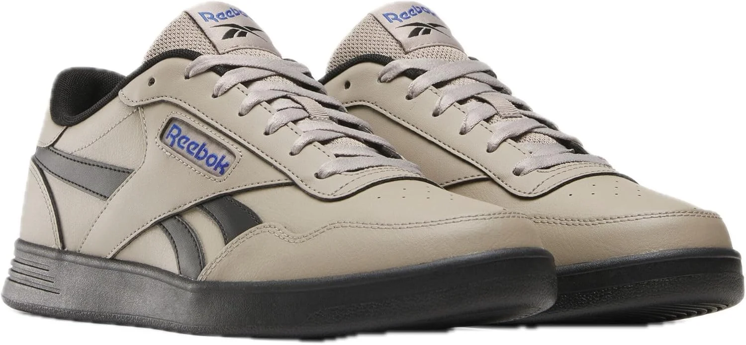 کفش کتانی مردانه/زنانه ریباک مدل Court Advance S