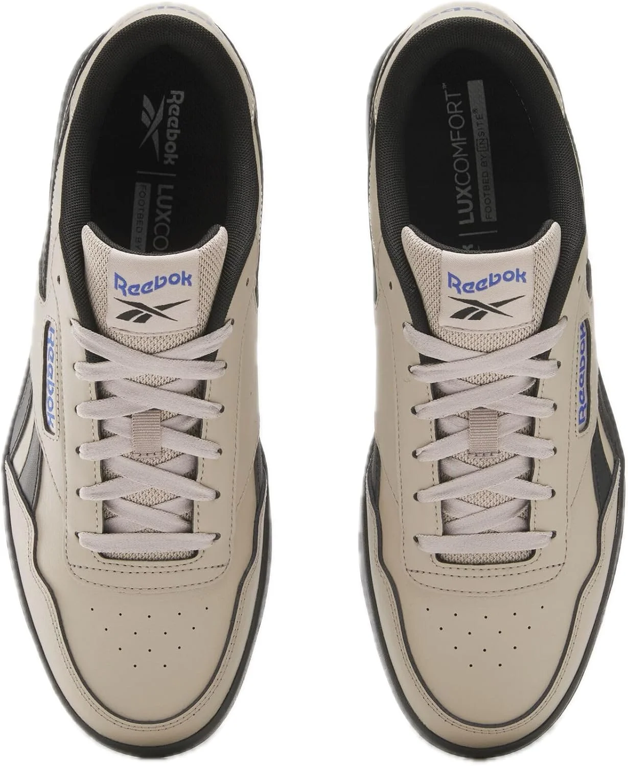 کفش کتانی مردانه/زنانه ریباک مدل Court Advance S