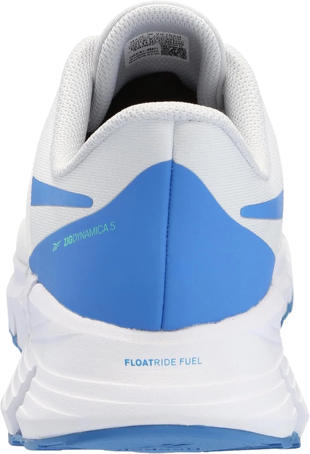 کفش ورزشی ریباک زیگ داینامیکا 5 унисекс-بزرگسال