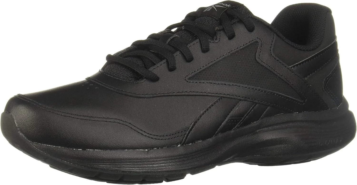 کفش پیاده روی مردانه ریباک مدل Walk Ultra 7 Dmx Max، کفش ورزشی ساق کوتاه، چند رنگ