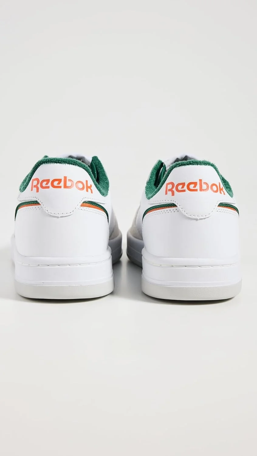 کفش ورزشی ساق کوتاه ریباک مدل Phase Court (مناسب برای آقایان و بانوان)