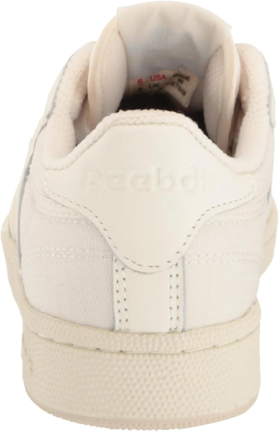 کفش ورزشی مردانه ریباک مدل Club C 85 کفش ورزشی مردانه ریباک مدل Club C 85