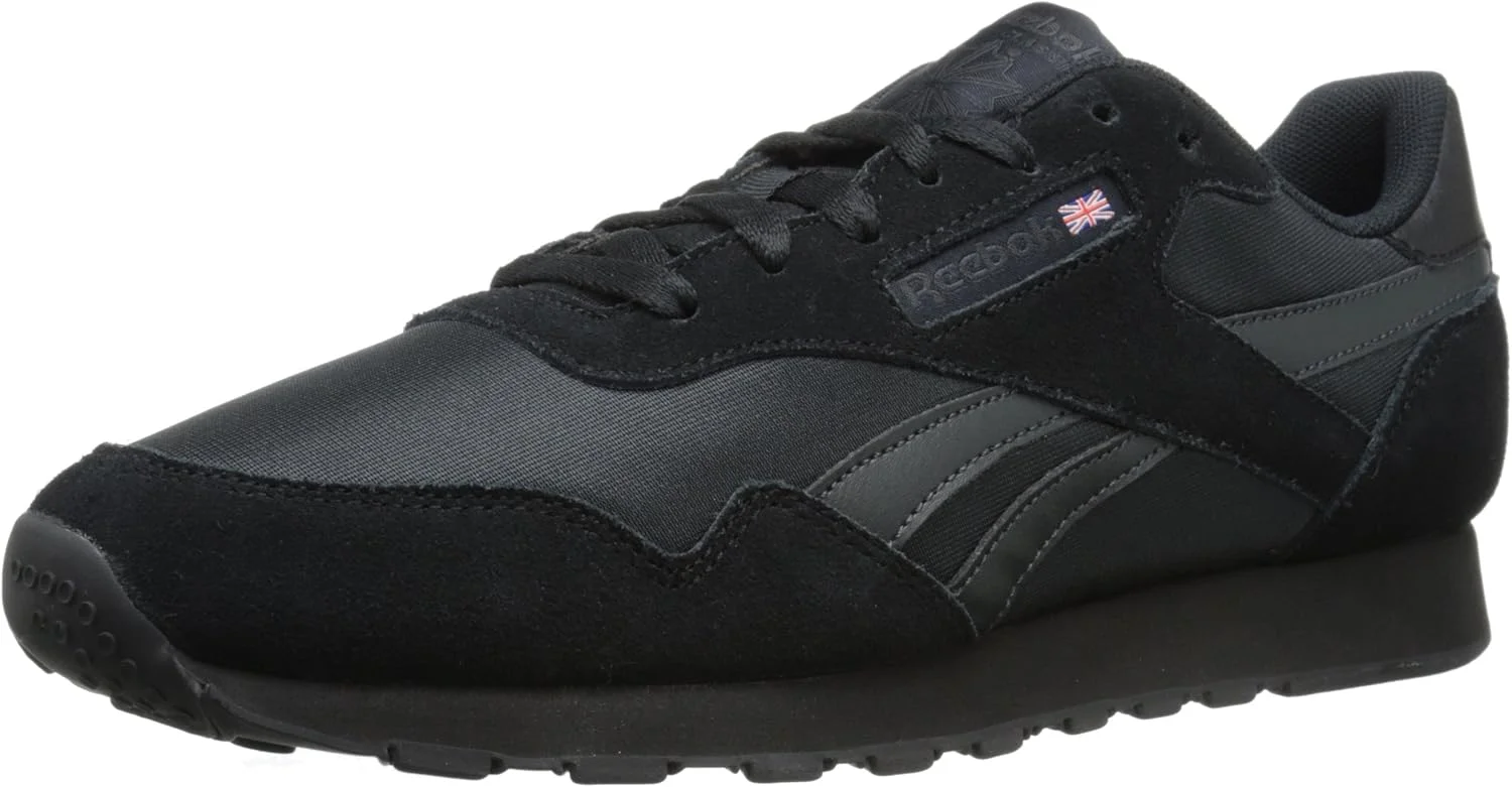 کفش کتانی مردانه ریباک مدل Royal Nylon Classic