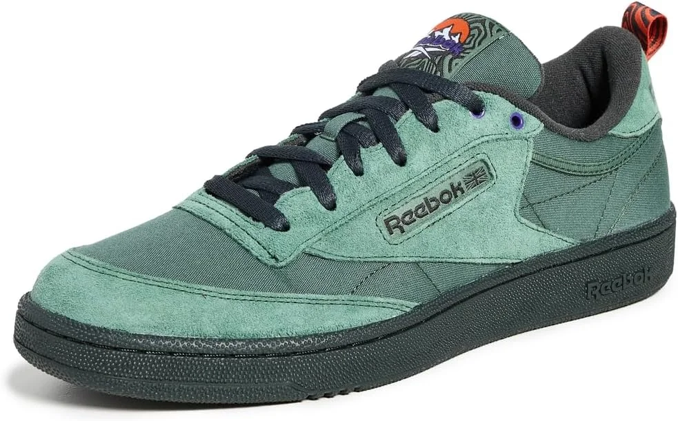کفش های کتانی یونیسکس ریباک مدل Reebok Gl1000