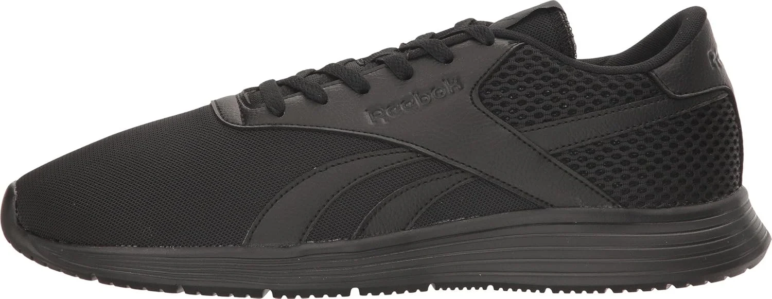 کفش کتانی مردانه ریباک مدل Royal Ec Ride