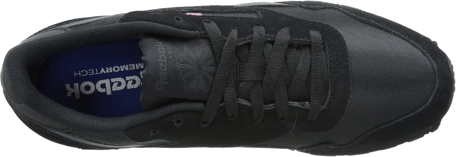 کفش کتانی مردانه ریباک مدل Royal Nylon Classic