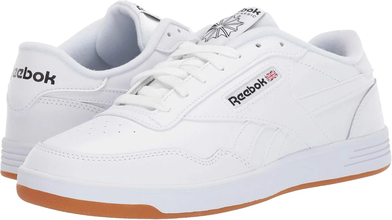 کفش مردانه ریباک مدل Club کفش مردانه ریباک مدل Club