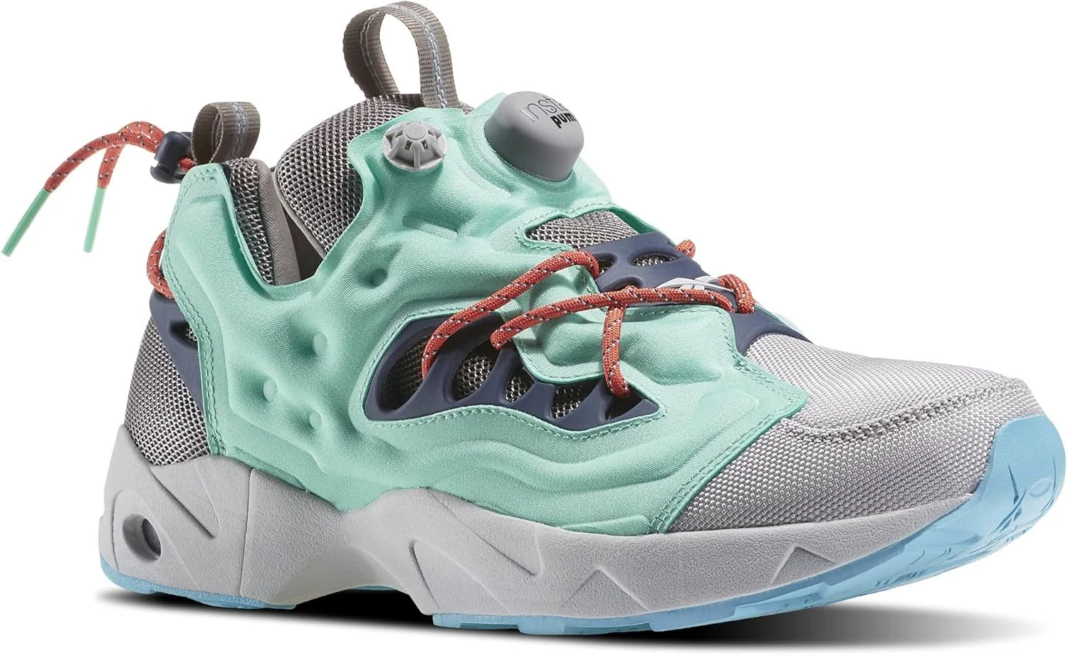 ریبوک اینستاپمپ فیوری رود بیچ استون